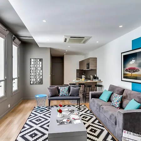 Sweet Inn - Boetie I Apartment *