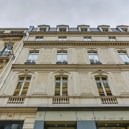 Apartment Sweet Inn - Boetie I