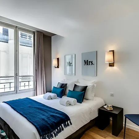 Apartment Sweet Inn - Boetie I