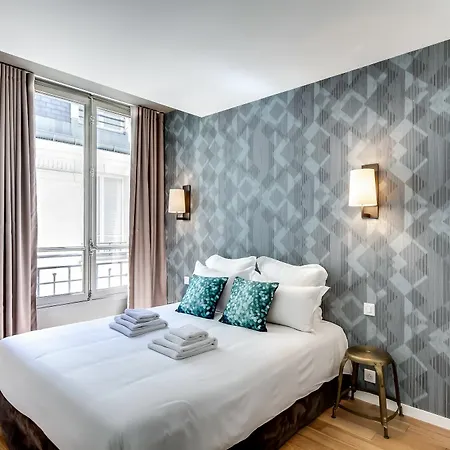 Sweet Inn - Boetie I *