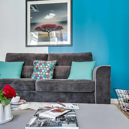 Sweet Inn - Boetie I Apartment