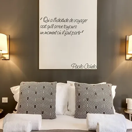Sweet Inn - Boetie I Apartment *