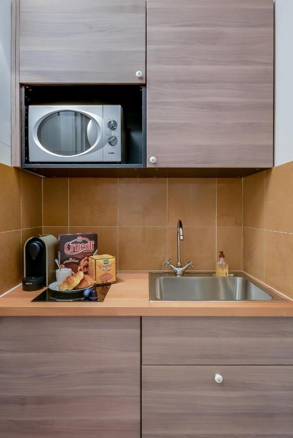 Appartamento Sweet Inn - Boetie I *