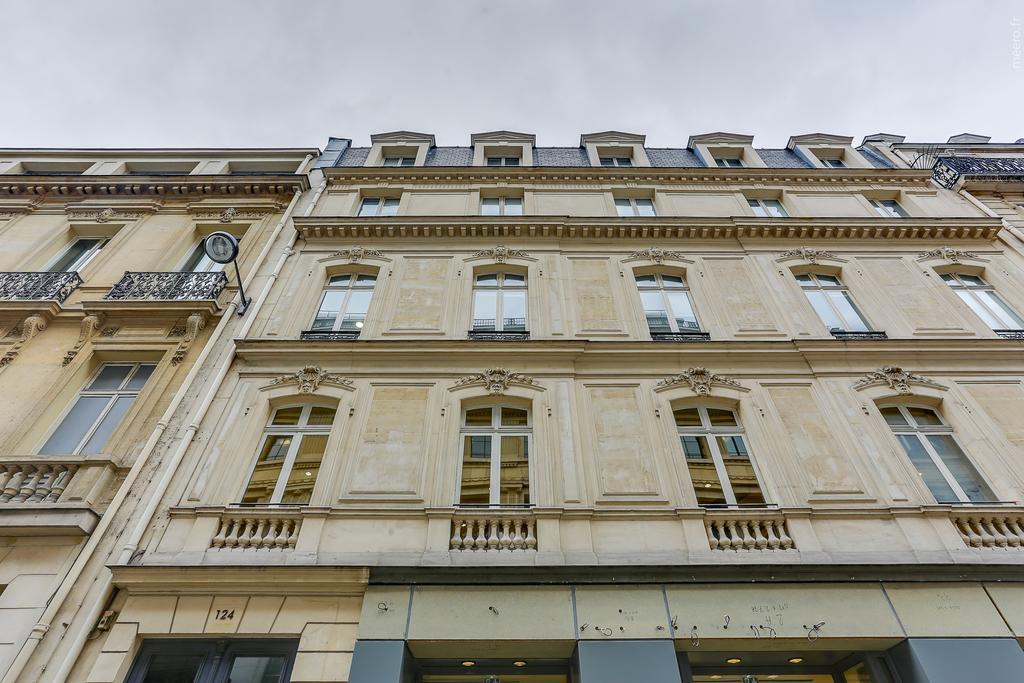 Appartamento Sweet Inn - Boetie I