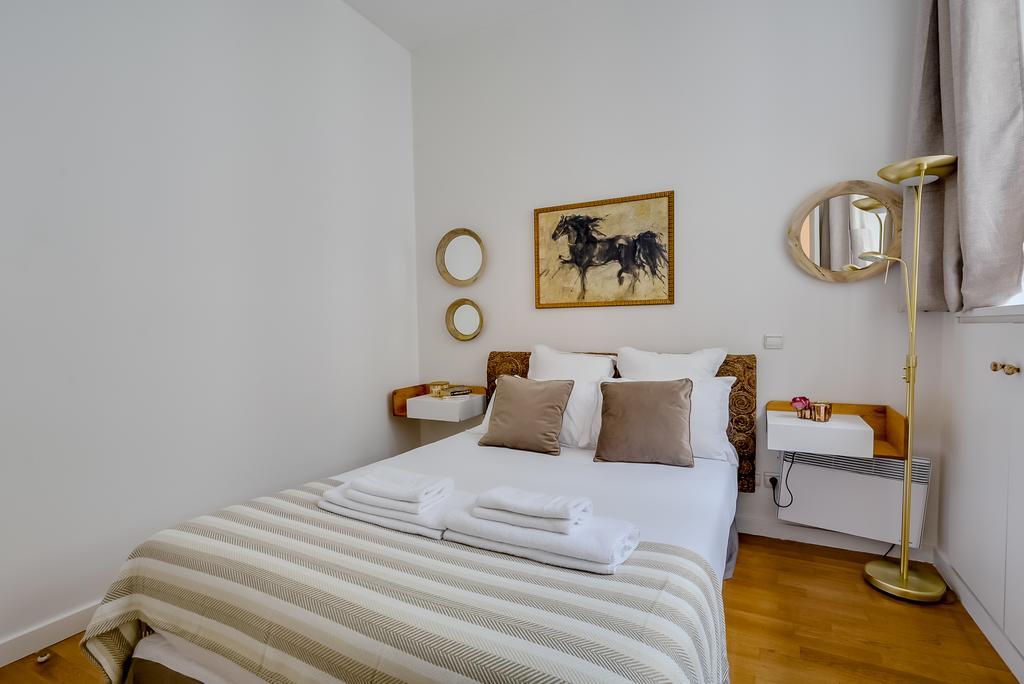 Sweet Inn - Boetie I * Parigi