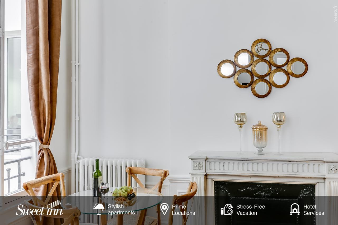 Sweet Inn - Boetie I Appartamento
