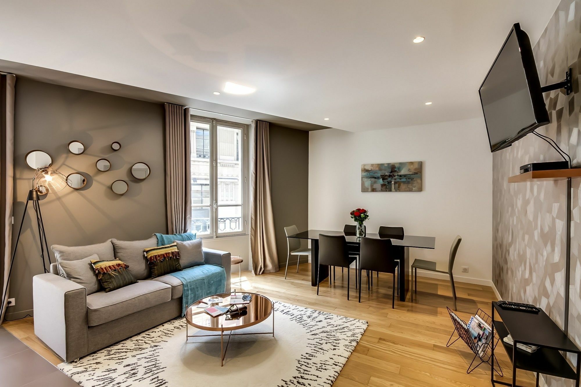 Sweet Inn - Boetie I Appartamento Parigi
