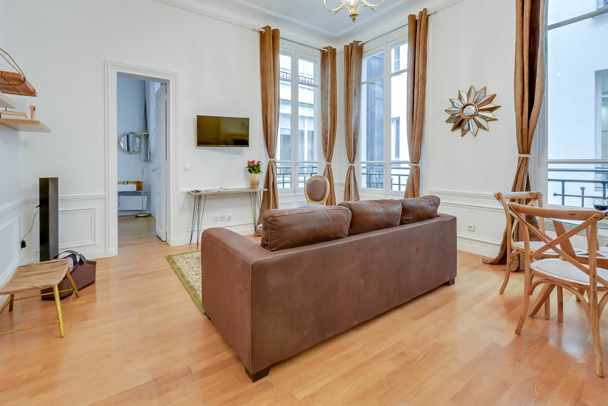 Sweet Inn - Boetie I Appartamento Parigi
