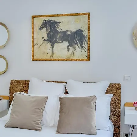 Sweet Inn - Boetie I Appartamento *