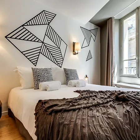 Sweet Inn - Boetie I Appartamento