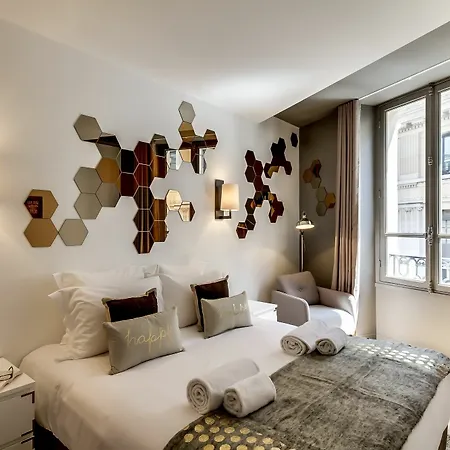 Sweet Inn - Boetie I * Parigi