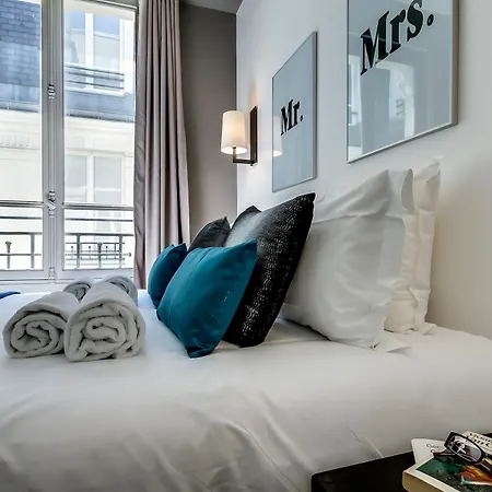 Sweet Inn - Boetie I Appartamento *