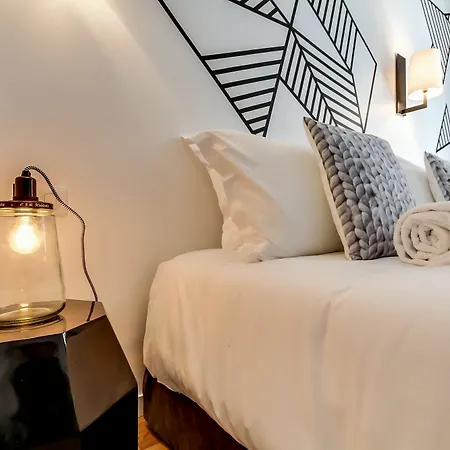 Sweet Inn - Boetie I